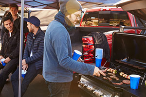 Grill Accessories