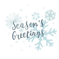 Season's Greetings